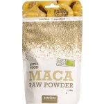 Purasana Maca Powder BIO 200 g – Hledejceny.cz