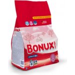 Bonux Color Pure Magnolia 3v1 prací prášek na barevné prádlo 54 PD 3,51 kg – Sleviste.cz