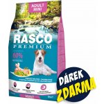 RASCO Premium Adult Mini kuře s rýží 3 kg – Hledejceny.cz