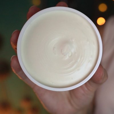 WoodenSpoon tělové máslo Čokoládová horečka 100 ml – Sleviste.cz