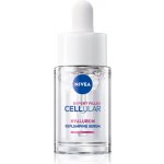 Nivea Cellular expert filler Hyaluron vyplňující sérum 15 ml – Zboží Dáma