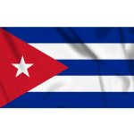 Vlajka Kuba – Zboží Mobilmania