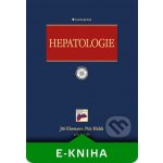 Hepatologie - Ehrmann Jiří, Hůlek Petr, kolektiv – Hledejceny.cz