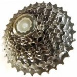 Shimano Deore XT CS-M771 – Zboží Mobilmania