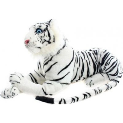 PADU Tygr bílý 70 cm
