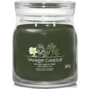 Yankee Candle Signature Silver Sage & Pine 368 g