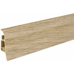 Arbiton LM60 soklová lišta Dub Viktoria – Hledejceny.cz