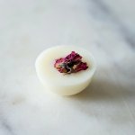 The Candle Brand vonný vosk do aromalampy Cranberry Rose 4 x 15 g bílá barva – Hledejceny.cz