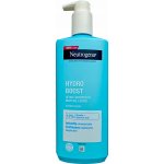 Neutrogena Hydro Boost Body hydratační tělový krém 400 ml – Zboží Dáma