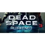 Dead Space 3 Awakened – Zboží Mobilmania