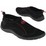 FOX OUTDOOR AQUA SHOES černé – Sleviste.cz