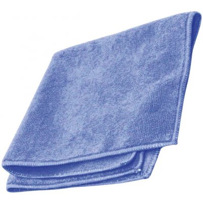Autosol Microfiber Cloth z mikrovlákna - modrá – Sleviste.cz