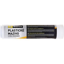 Starline Plastické mazivo s Molybdenem 400 g