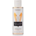 Valavani Magnetifico Massage Oil Sandalwood 100 ml – Zboží Dáma