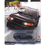 Hot Wheels Premium Fast and Furious Toyota FJ Cruiser – Sleviste.cz