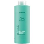 Wella Invigo Volume Bodifying Shampoo 1000 ml – Hledejceny.cz