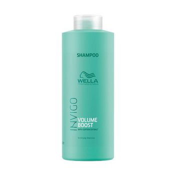 Wella Invigo Volume Bodifying Shampoo 1000 ml