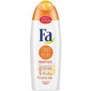 Fa Fruit me up! Broskev sprchový gel 250 ml