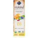 Garden of Life Vitamín D3 sprej 57 ml – Hledejceny.cz