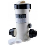 ASTRALPOOL dávkovač tabletového chloru do potrubí – Zboží Mobilmania