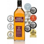 Hankey Bannister 40% 1 l (holá láhev) – Zbozi.Blesk.cz