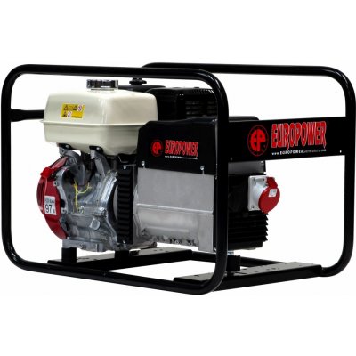 Europower EP 6500T – Hledejceny.cz