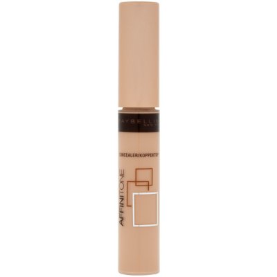 Maybelline Affinitone Korektor 3 Sand 7,5 ml – Hledejceny.cz