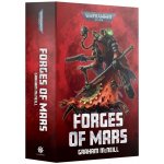 GW Forges of Mars Paperback – Hledejceny.cz