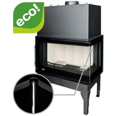 Uniflam 760 EVO LBS – Zboží Mobilmania