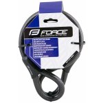 FORCE 150cm/12mm černý – Hledejceny.cz