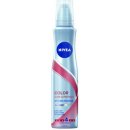 Tužidlo na vlasy Nivea tužidlo pěnové pro barvené vlasy 150 ml