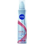 Nivea Color Schutz pěnové tužidlo 150 ml – Zboží Dáma