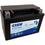 Exide AGM12-7.5 – Sleviste.cz