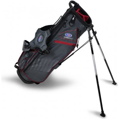 U.S. Kids Golf UL60 (152 cm) WT10-s junior stand bag