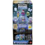 Mattel Monster High Lektvar s malou Monsterkou – Sleviste.cz