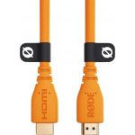 RODE HDMI CABLE 3m orange – Hledejceny.cz