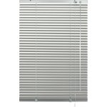 Gardinia Benátské hliníkové žaluzie 160 x 175 cm stříbrné – Zboží Mobilmania