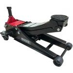 ROOKS Zvedák hydraulický nízkoprofilový 3 t 75-505 mm – Sleviste.cz