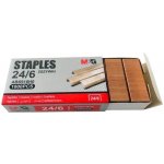 M&G 24/6 – Zboží Živě