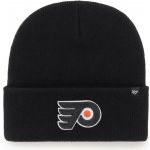 '47 Brand Haymaker Cuff Knit NHL Philadelphia Flyers – Hledejceny.cz