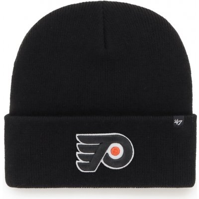 '47 Brand Haymaker Cuff Knit NHL Philadelphia Flyers – Zboží Mobilmania
