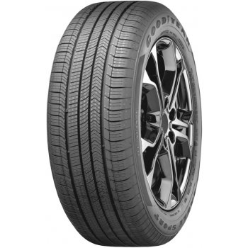 Goodyear Eagle Sport All Season 255/55 R19 111H Runflat