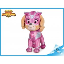 Paw Patrol Classic Rubble 27 cm