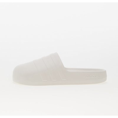 adidas adiFOM Adilette Off White core Black – Zboží Mobilmania