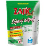Mogador Zajíc sójový nápoj natural sáček 400 g – Sleviste.cz