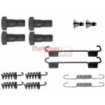 METZGER AUTOTEILE Příslušenství 105-0867 – Sleviste.cz