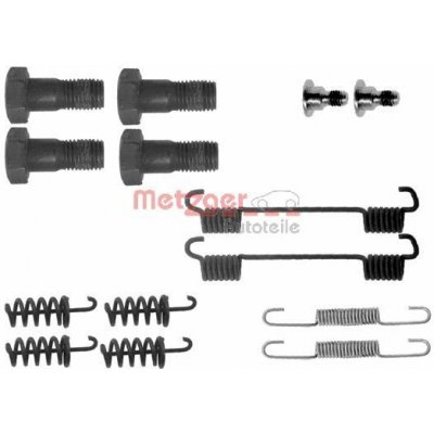 METZGER AUTOTEILE Příslušenství 105-0867 – Sleviste.cz