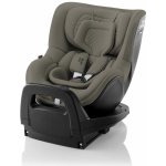 BRITAX RÖMER Dualfix Pro M Lux 2025 Urban Olive – Zboží Mobilmania