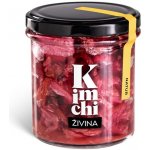 ŽIVINA Kimchi Natural 300 g – Zboží Mobilmania