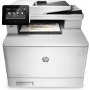 HP Color LaserJet Pro M477fnw CF377A